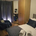 Fivef Appartement Downtown