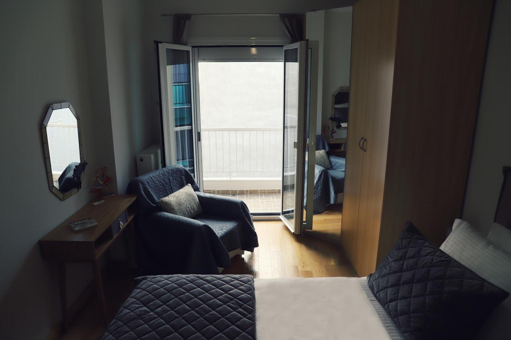 Fivef Downtown Apartment Thessaloniki