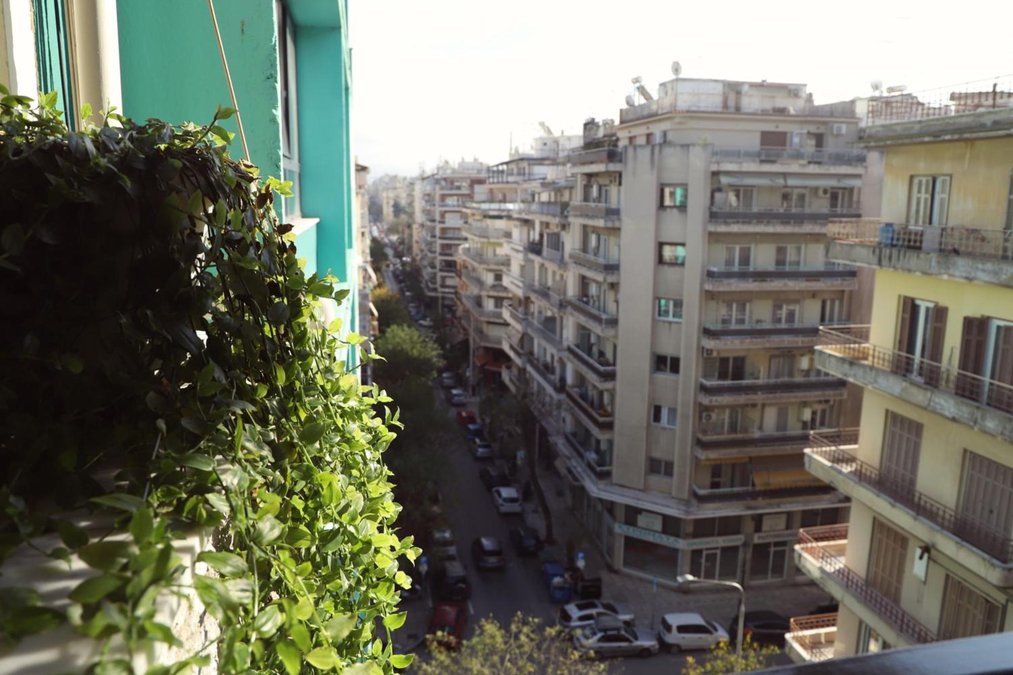 Fivef Downtown Thessaloniki